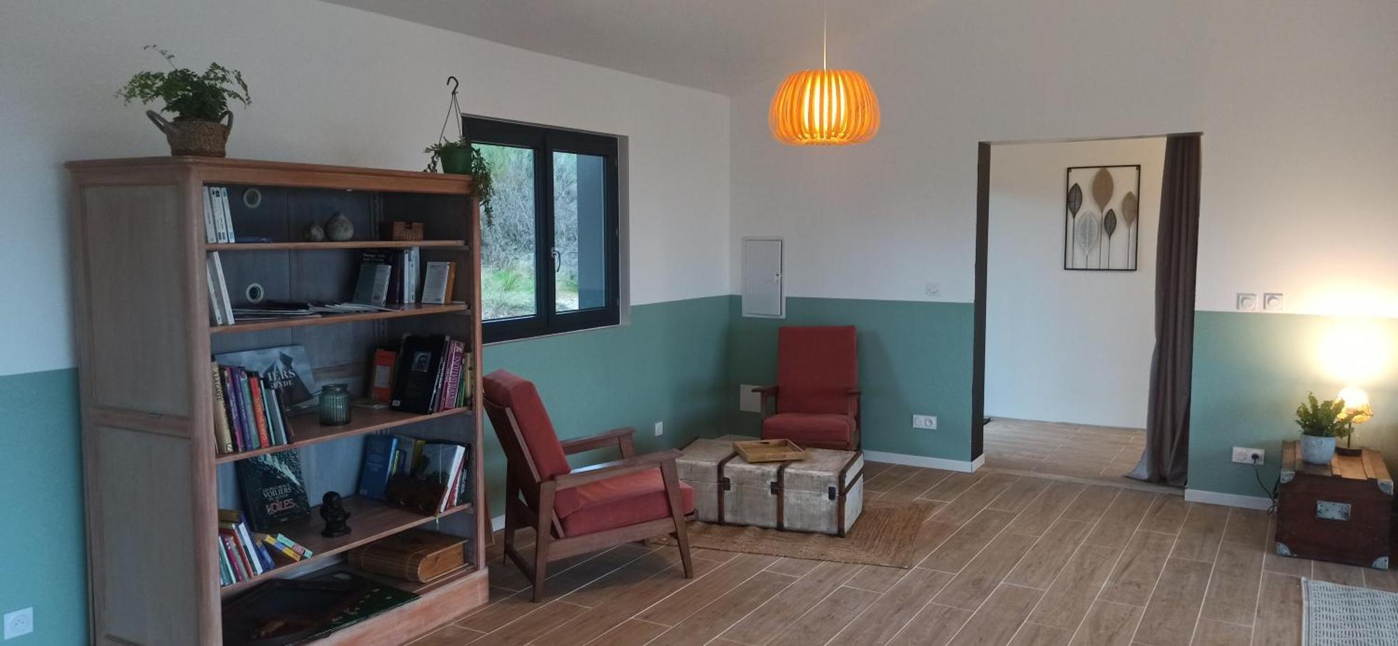Eco Ceiba Hotel Busque Kültér fotó