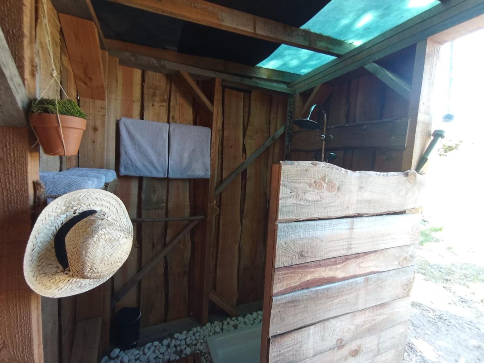 Eco Ceiba Hotel Busque Kültér fotó
