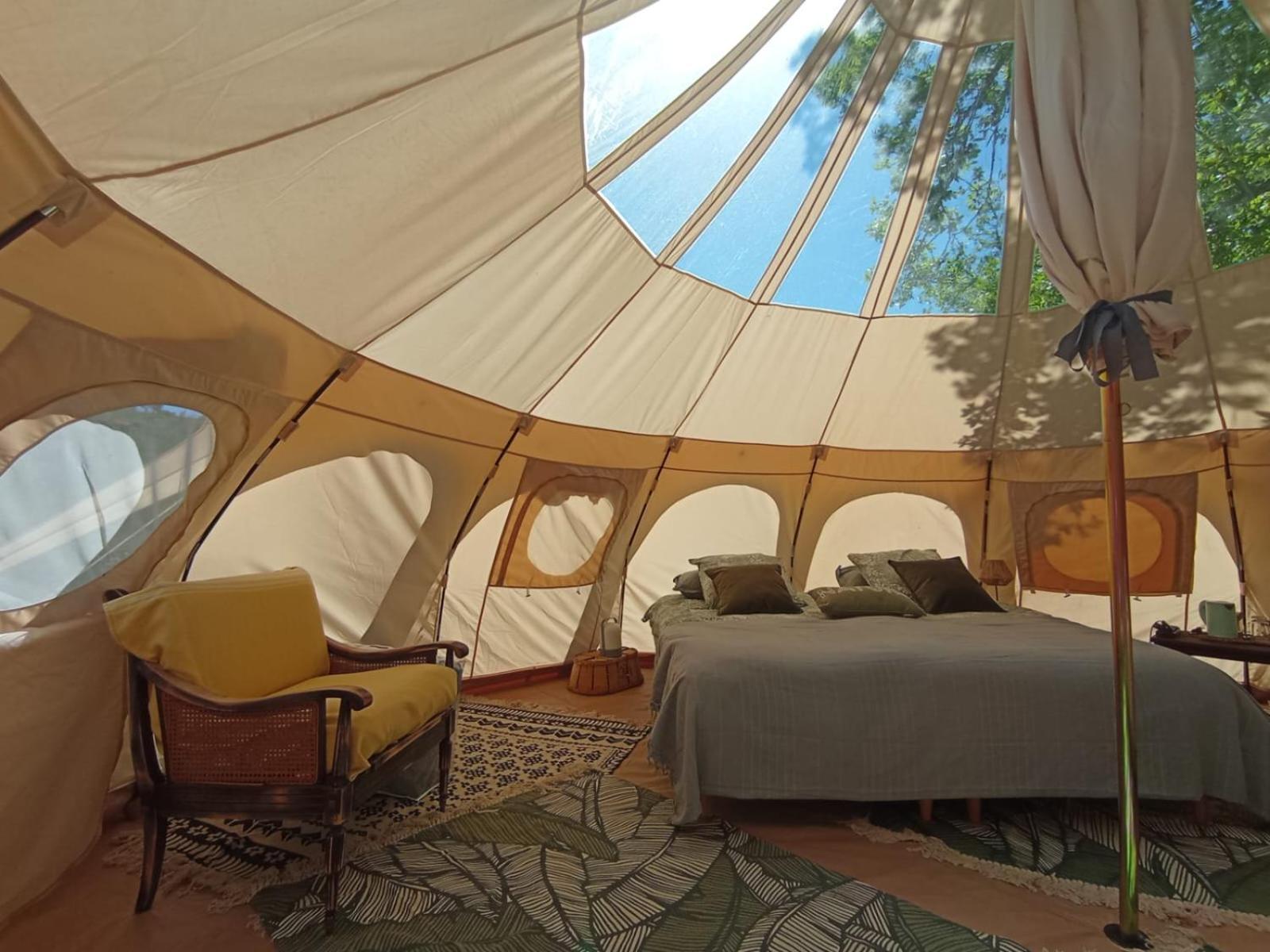 Eco Ceiba Hotel Busque Kültér fotó