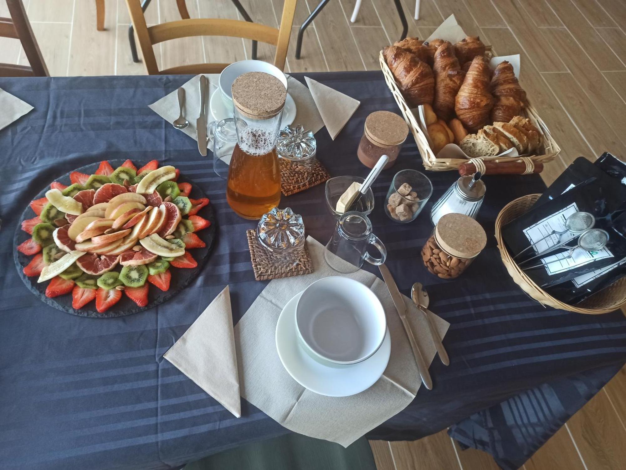Eco Ceiba Hotel Busque Kültér fotó
